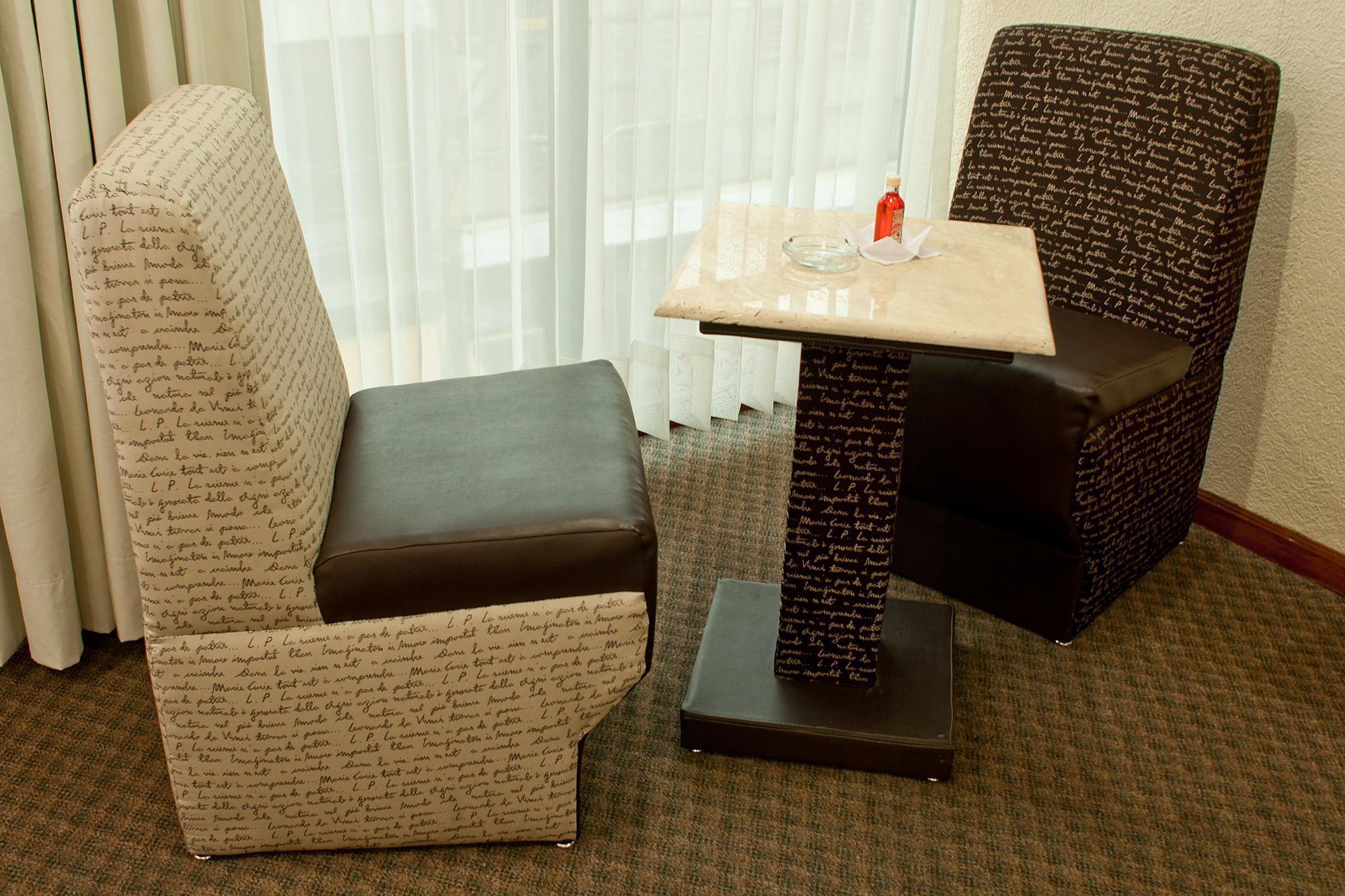 Hotel Don Simon 톨루카 외부 사진